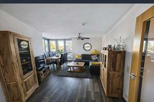 Helle 2 Zimmer + Stellplatz in Göggingen – Bayerstrasse 21, 86199 Göggingen-Nordost, Augsburg – Vorschaubild 1