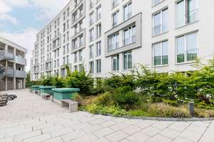 THE FIZZ plus Hannover - Vollmöblierte & Ausgestattete Apartments für Studierende – Am Kläpperberg 11, 30167 Nordstadt, Hannover – Vorschaubild 10