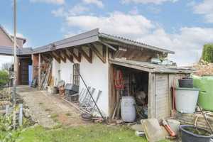 Schöne Außenbereiche und Gestaltungspotenzial: Realisieren Sie selbst das Haus Ihrer Träume in Kiel – Kiel – Vorschaubild 21