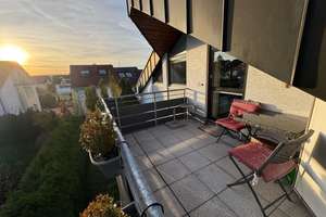 Charmante 3-Zi-DG-Wohnung: 72m² Wohnfl., 105m² Grundfl., Balkon, Keller, Parkplatz & große Terrasse. – Die vollständige Adresse der Immobilie erhältst du vom Anbieter., 70599 Plieningen (Ortsteil), Stuttgart – Vorschaubild 24