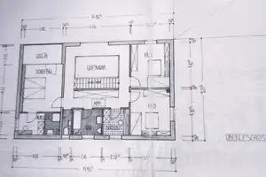Architektenvilla mit drei separaten Apartments und Garten in Vohburg zu verkaufen – Pfaffenhofen an der Ilm (Kreis) – Vorschaubild 35