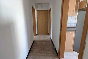 3-Zimmer-Wohnung im Hochparterre mit Balkon in Bremen-Aumund – Die vollständige Adresse der Immobilie erhältst du vom Anbieter., 28755 Fähr-Lobbendorf, Bremen – Vorschaubild 10