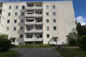 Wohnung + Bonus = dein Start.