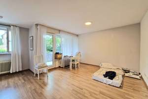 Charmante 1-Zimmer-Wohnung mit Balkon und Garagenstellplatzin gepflegter und ruhiger Wohnlage – Die vollständige Adresse der Immobilie erhältst du vom Anbieter., 70569 Kaltental, Stuttgart – Vorschaubild 2