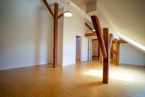 Exklusives, saniertes Penthouse mit Wintergarten und Einbauküche – Die vollständige Adresse der Immobilie erhältst du vom Anbieter., 52072 Ponttor, Aachen – Vorschaubild 2