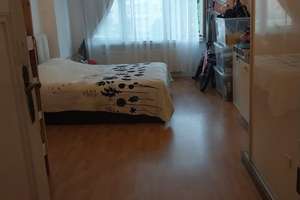 Altbau - Helle 2 Zimmerwohnung im Vorderhaus mit Balkon – Die vollständige Adresse der Immobilie erhältst du vom Anbieter., 12043 Neukölln (Ortsteil), Berlin – Vorschaubild 2