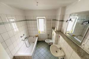 Stadtfeld-Ost Magdeburg: Helle 3-Zimmer-Wohnung mit Balkon und Einbauküche – 39108 Stadtfeld Ost, Magdeburg – Vorschaubild 16