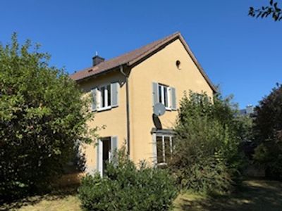***schnell in München oder Starnberg***Einfamilienhaus***