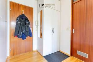 Schönes, helles 1-Zimmer-Apartment mit Balkon & Stellplatz in Top-Wohnlage von S-Riedenberg! – Die vollständige Adresse der Immobilie erhältst du vom Anbieter., 70619 Riedenberg, Stuttgart – Vorschaubild 7