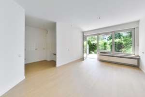 Terrassenwohnung  und TG-Stellplatz, frisch renoviert, barrierefrei und bezugsfrei in Möckern – 4329 Heiterblick, Leipzig – Vorschaubild 5