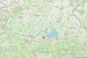 Alltag leicht gemacht – Mehrparteienhaus mit Bus & Einkauf direkt vor der Tür – Die vollständige Adresse der Immobilie erhältst du vom Anbieter., 83209 Prien am Chiemsee – Vorschaubild 17