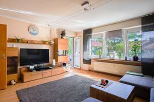 Etagenwohnung in Gepflegtem Zustand im beliebtem viertel in Hagen – Die vollständige Adresse der Immobilie erhältst du vom Anbieter., 58095 Hochschulviertel, Hagen – Vorschaubild 5