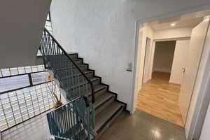 Vollständig modernisierte 3-Zimmer-Wohnung 
– Ideal für WG-Konzept – Die vollständige Adresse der Immobilie erhältst du vom Anbieter., 70327 Wangen, Stuttgart – Vorschaubild 12