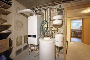 Reinfeld - 5 Zimmer Doppelhaus in ruhiger Sackgassenlage - ideal für die Familie – Die vollständige Adresse der Immobilie erhältst du vom Anbieter., 23858 Reinfeld (Holstein) – Vorschaubild 25