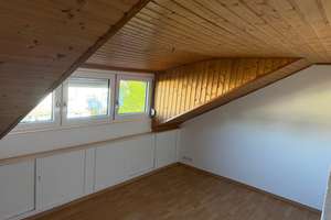 Reihenmittelhaus mit Garten, Wintergarten & Terrasse Top Lage – Bischofsheimer Straße 20, 60326 Gallus, Frankfurt am Main – Vorschaubild 8