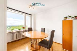 Hoch hinaus: Stilvolle Wohnung mit Fernsicht – Die vollständige Adresse der Immobilie erhältst du vom Anbieter., 70599 Asemwald, Stuttgart – Vorschaubild 18