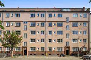 Exklusive 3-Zimmer-Neubauwohnung im 4. Obergeschoss – direkt bezugsfertig verfügbar – Die vollständige Adresse der Immobilie erhältst du vom Anbieter., 10317 Rummelsburg, Berlin – Vorschaubild 16