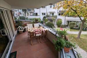 Tauschwohnung: Schöne und ruhige 90qm 2 Zi.-Whg am Gärtnerplatz m. 2 Balkonen