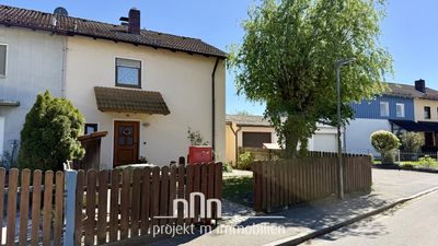 Ergolding – Erbbaurecht - familienfreundliche Doppelhaushälfte - bezugsfrei - ohne Käuferprovision