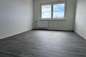 Attraktive Zwei-Zimmerwohnung mit Balkon! – Lerchenwuhne 173, 39128 Neustädter Feld, Magdeburg – Vorschaubild 4