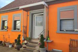 Gepflegtes Einfamilienhaus mit großem Nebengebäude und großem Grundstück in ruhiger Seitenstraße – Kusel (Kreis) – Vorschaubild 1