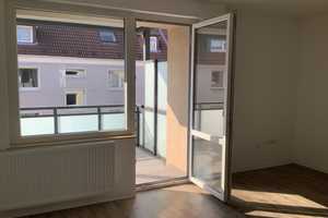 Renovierte 3-Zimmer-Wohnung ca. 63,75 m² sofort verfügbar – Kornstr. 8, 30167 Hannover – Vorschaubild 2
