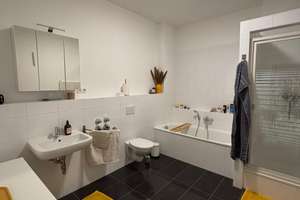 Helle 2,5-Zimmer Wohnung im EG in Augsburg Innenstadt – Die vollständige Adresse der Immobilie erhältst du vom Anbieter., 86150 Innenstadt. St. Ulrich-Dom, Augsburg – Vorschaubild 14