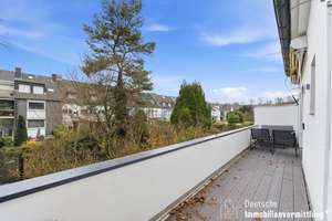 Gepflegtes Dreifamilienhaus in ansprechender Lage – Die vollständige Adresse der Immobilie erhältst du vom Anbieter., 40468 Derendorf, Düsseldorf – Vorschaubild 21