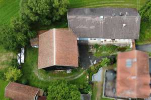 Uriges Bauernhaus mit Stall und Stadl! Landwirtschaftsfläche inklusive! – Die vollständige Adresse der Immobilie erhältst du vom Anbieter., 94157 Perlesreut – Vorschaubild 14