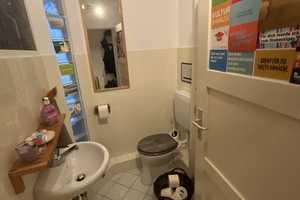 5 Zimmer Wohnung in der Südstadt – Lutherstr. 62, 30171 Hannover – Vorschaubild 7