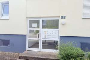 Gemütliche 1- Zimmer Wohnung in Walldorf zu verkaufen (OG re) – Mathias-Hess-Straße 98, 69190 Walldorf – Vorschaubild 10