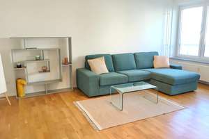 Nagelneue City-Wohnung in Wilmersdorfer Top Lage – Prinzregentenstraße 17, 10717 Wilmersdorf, Berlin – Vorschaubild 2