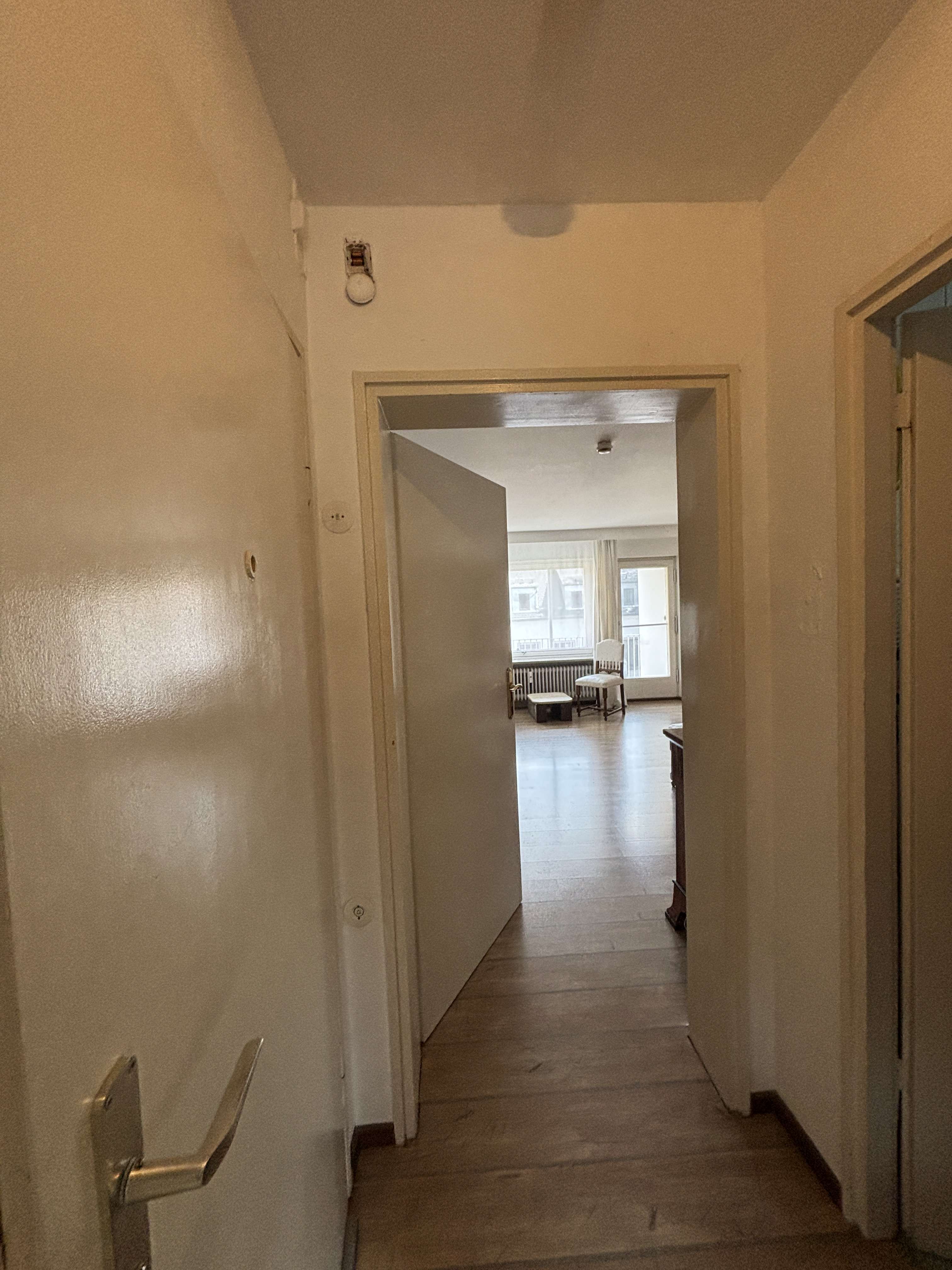 Zwei Wohnungen mit Einzelgarage in Top-Wohnlage, Nürnberg – Bild 3