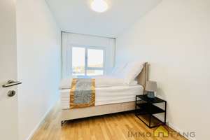 Hell und modern möblierte 4-Zimmer-Wohnung in Düsseldorf Grafental zur Miete – Metrostraße 27, 40235 Flingern Nord, Düsseldorf – Vorschaubild 23