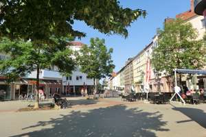 Nordstadt - Attraktive 3-Zi-Wohnung in der Nähe vom E-Damm – Die vollständige Adresse der Immobilie erhältst du vom Anbieter., 30167 Nordstadt, Hannover – Vorschaubild 21