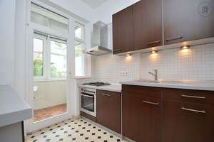 Modern und hochwertig möblierte Altbauwohnung in Stuttgart West – Die vollständige Adresse der Immobilie erhältst du vom Anbieter., 70197 Rotebühl, Stuttgart – Vorschaubild 17
