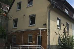 Praktische, modernisierte 2-ZKB, Terrasse, ruhiger, sonnige Westlage, Waldnähe – Kirchenbergweg 45, 69118 Ziegelhausen, Heidelberg – Vorschaubild 9