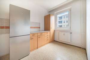 ⭐ Unweit der Spree! – Bezugsfreie 2-Zi.-Whg mit Morgensonne & ruhigem Schlafzimmer in Friedrichshain – 10245 Friedrichshain, Berlin – Vorschaubild 3