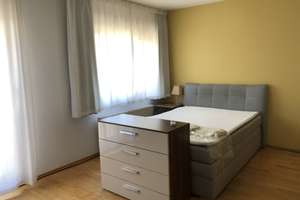 Komplett mit Möbeln ausgestattetes Apartment – Martinstr. 81, 64285 Bessungen, Darmstadt – Vorschaubild 2