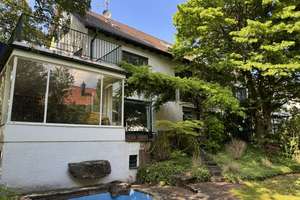 1-Fam. Haus auf dem Killesberg – Die vollständige Adresse der Immobilie erhältst du vom Anbieter., 70192 Killesberg, Stuttgart – Vorschaubild 2