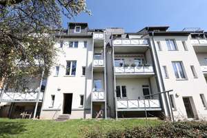 ERSTBEZUG mit BALKON in EBERSDORF – Huttenstraße 11, 9131 Ebersdorf, Chemnitz – Vorschaubild 7