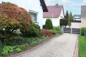 freistehendes Wohnhaus mit Garage, Nebengelass und schönem Grundstück in gefragter Lage – Sömmerda (Kreis) – Vorschaubild 5