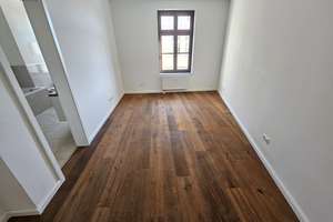 Exklusive 3- Zimmerwohnung inkl. modernem Masterbad mit Wa&Du +Gäste- WC+Balkon+Parkett & Fliesen – Gröperstr. 2, 39106 Alte Neustadt, Magdeburg – Vorschaubild 5