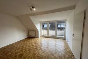 Helle 1-Zimmer Wohnung mit Balkon in Lübeck-St. Gertrud – Holunderweg 4a, 23568 Sankt Gertrud, Lübeck – Vorschaubild 4