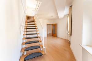 Gepflegte Maisonette-Wohnung in der 
südlichen Vorstadt von Koblenz zu verkaufen – Die vollständige Adresse der Immobilie erhältst du vom Anbieter., 56068 Süd, Koblenz – Vorschaubild 11