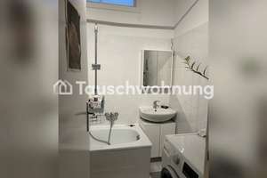 Tauschwohnung: 2-Zimmer Altbauwohnung + Balkon in Charlottenburg – Die vollständige Adresse der Immobilie erhältst du vom Anbieter., 10711 Halensee, Berlin – Vorschaubild 8