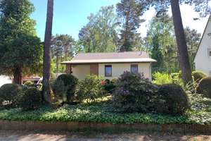 (von privat)  Einfamilienhaus mit ca. 200 m² Wohn‑/Nutzfläche – Beethovenweg 44, 14532 Kleinmachnow – Vorschaubild 3