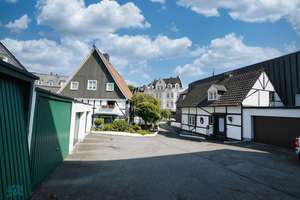 ***Drei Mehrfamilienhäuser im Paket