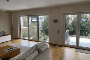 * Exklusives Einfamilienhaus in absoluter Bestlage Wiesbadens mit idyllischem Grundstück * – Gertrud-Bäumer-Straße 17, 65189 Südost, Wiesbaden – Vorschaubild 5