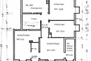 Freistehendes EFH mit Weitblick + perfekter Anbindung – Bremkamp 37, 42329 Wuppertal – Vorschaubild 42